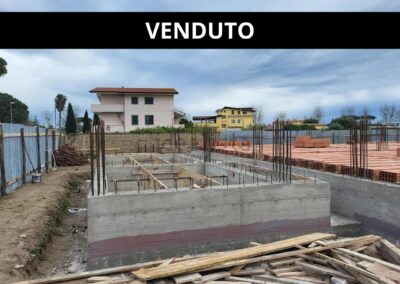 Villa in vendita in via Caposaldo di Sella Culqualber s.n.c