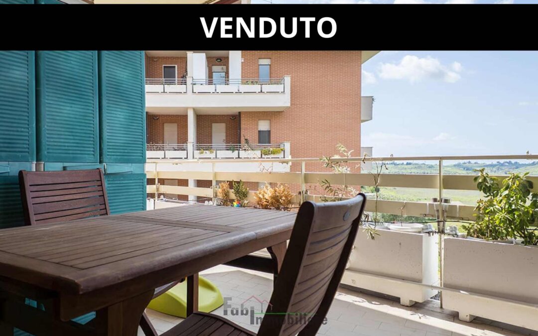 Trilocale in vendita in via di Monte Stallonara, 82