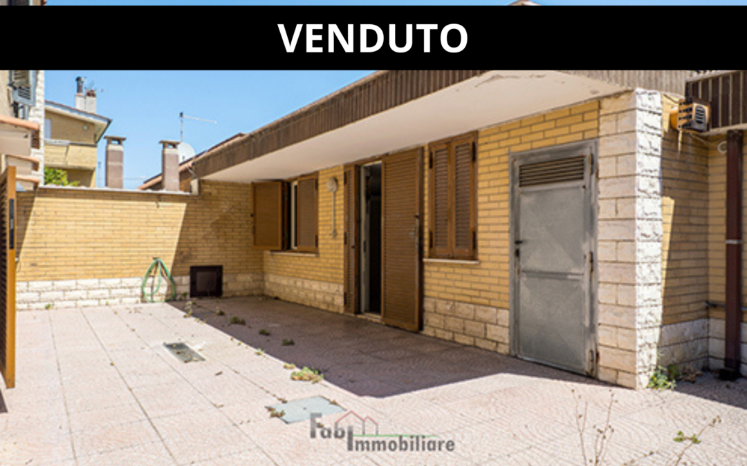Trilocale in vendita in Via Pasquale Belardo, 285