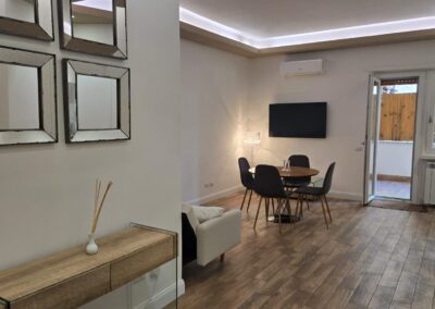 Bilocale in vendita in via delle Baleniere, 126