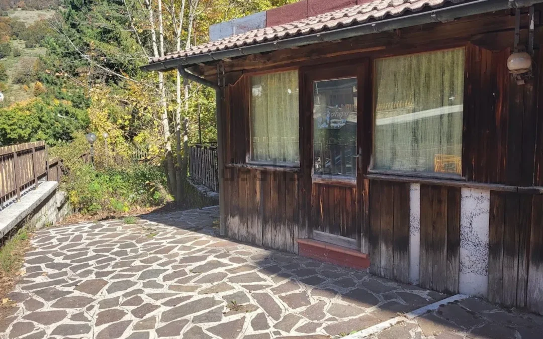 Locale in vendita in Via Piano delle Scagne s.n.c