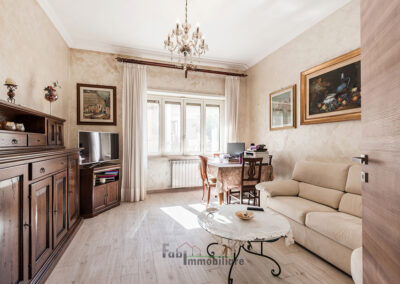 Trilocale in vendita in Via del Portico Placidiano