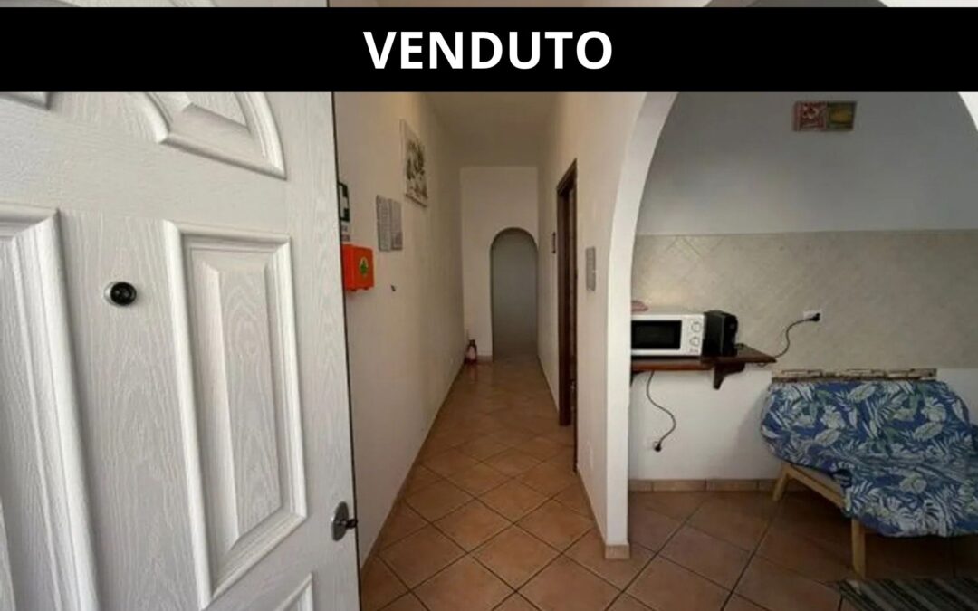 Bilocale in vendita in Via Celestino Usuelli, 62
