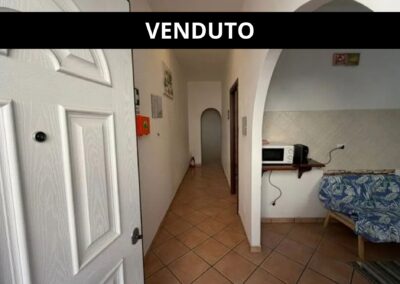 Bilocale in vendita in Via Celestino Usuelli, 62