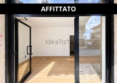 Locale in vendita in Via Giorgio Giorgis