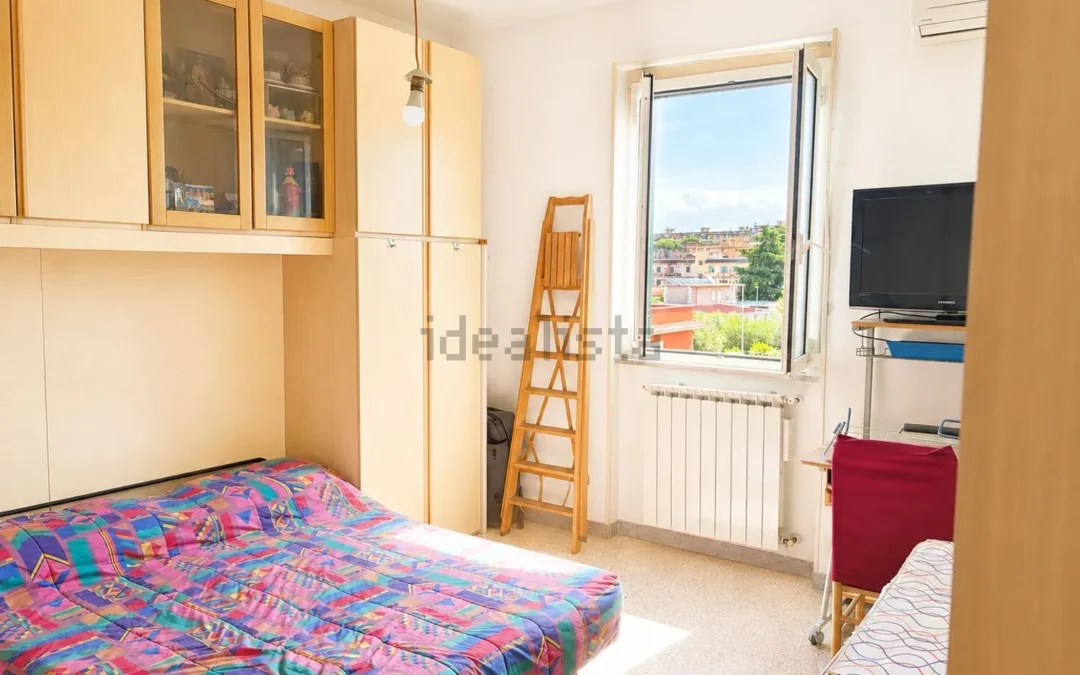 Monolocale in vendita in Via del Fringuello, 60