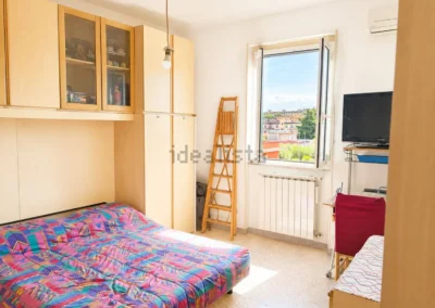 Monolocale in vendita in Via del Fringuello, 60